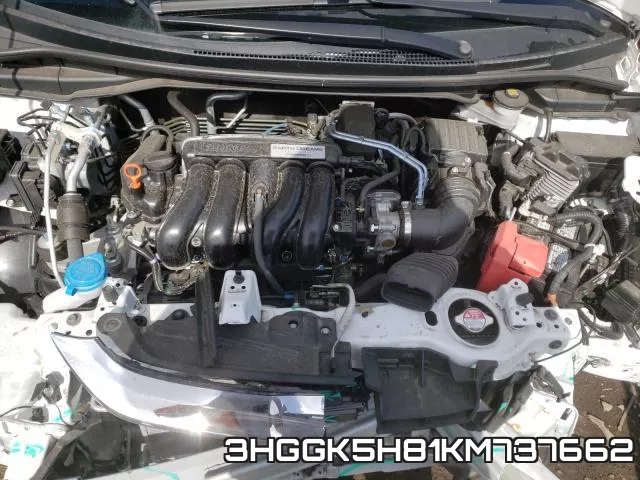 3HGGK5H81KM737662 фото 8