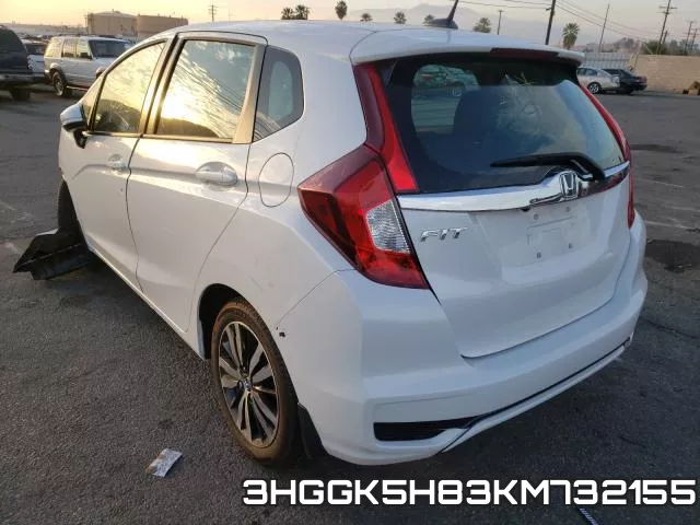3HGGK5H83KM732155 фото 3