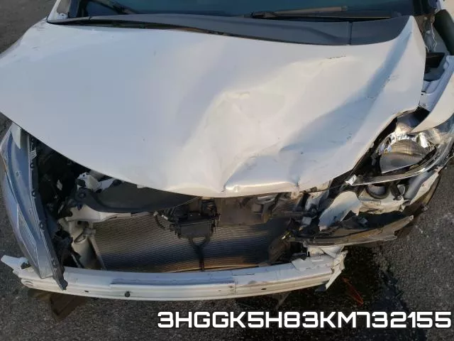 3HGGK5H83KM732155 фото 7
