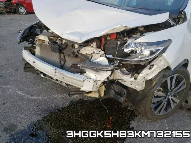 3HGGK5H83KM732155 фото 9
