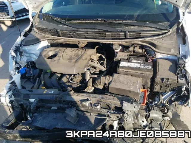 3KPA24AB0JE085887 фото 8