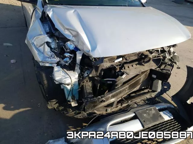 3KPA24AB0JE085887 фото 9