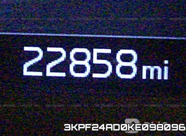 3KPF24AD0KE098096 фото 7