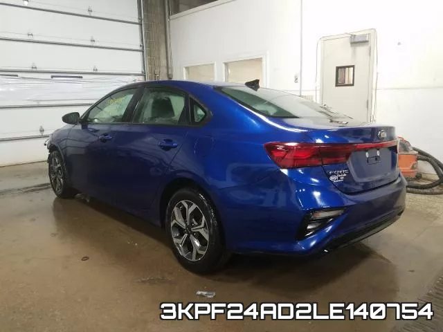 3KPF24AD2LE140754 фото 4