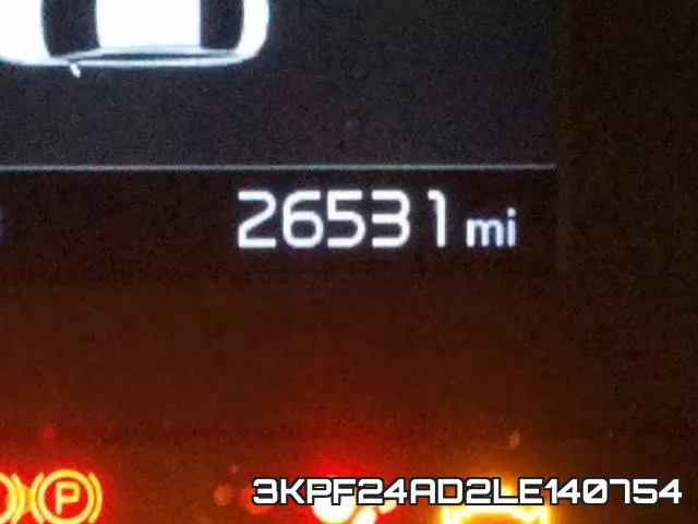 3KPF24AD2LE140754 фото 8