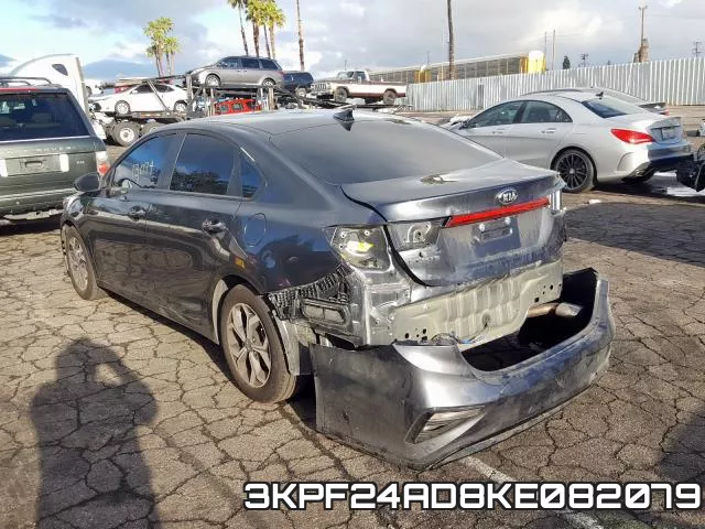 3KPF24AD8KE082079 фото 4