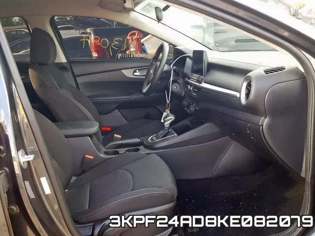 3KPF24AD8KE082079 фото 6