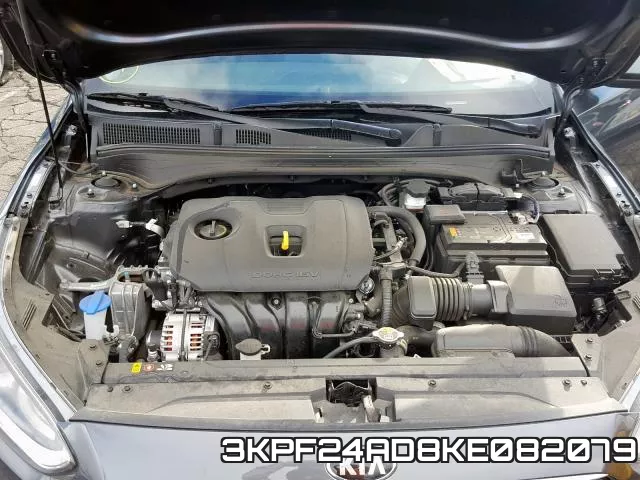 3KPF24AD8KE082079 фото 8