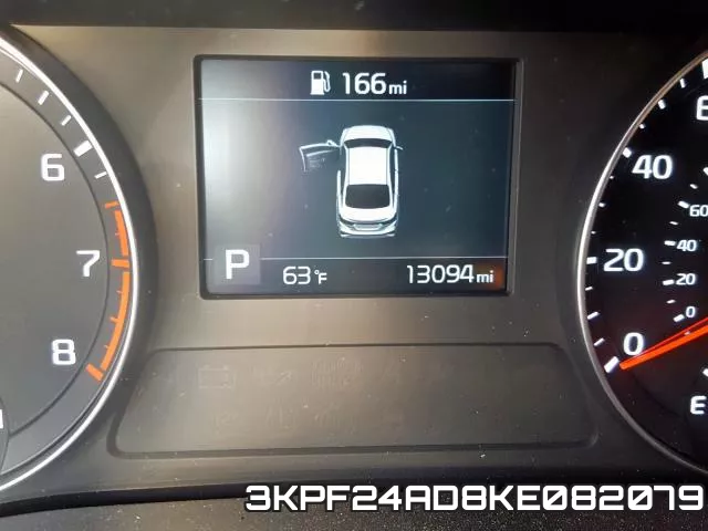 3KPF24AD8KE082079 фото 9