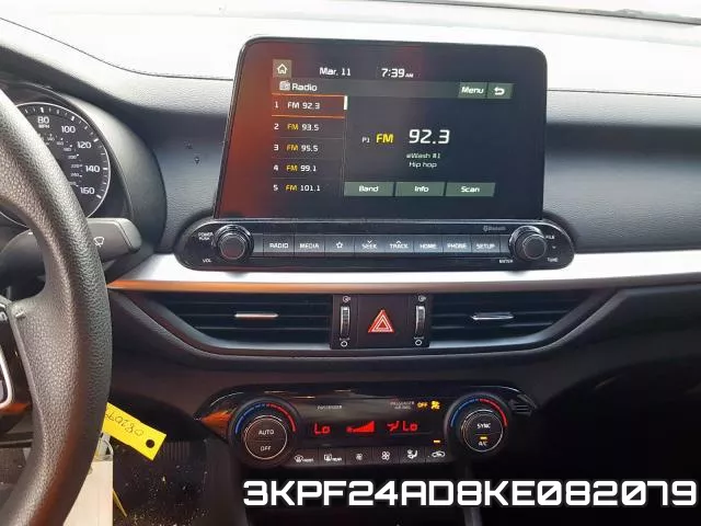 3KPF24AD8KE082079 фото 10