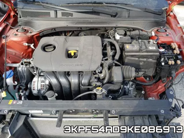 3KPF54AD9KE086973 фото 8