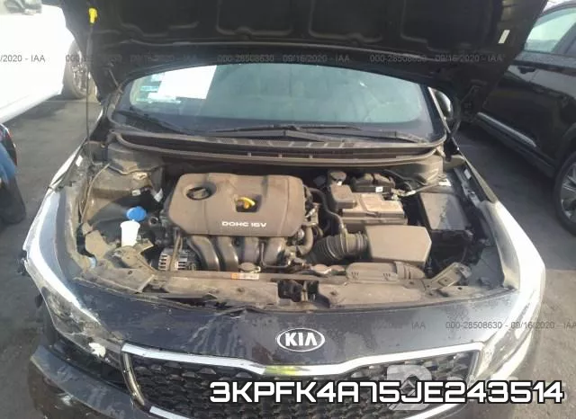 3KPFK4A75JE243514 фото 2