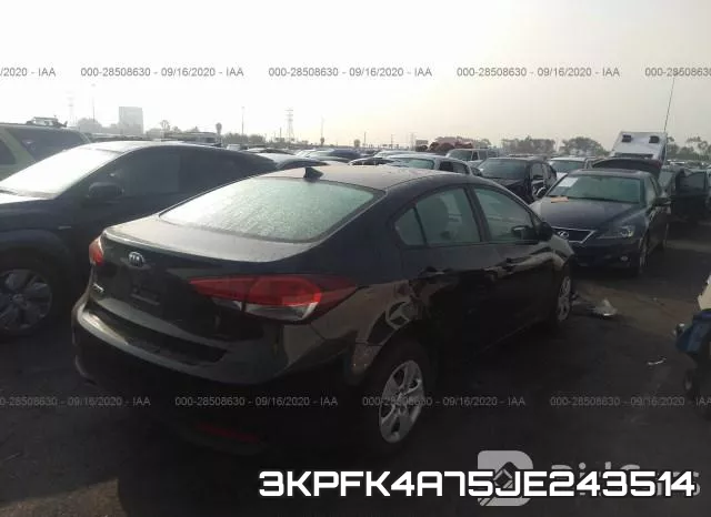 3KPFK4A75JE243514 фото 5