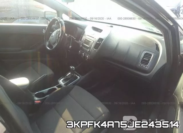 3KPFK4A75JE243514 фото 6