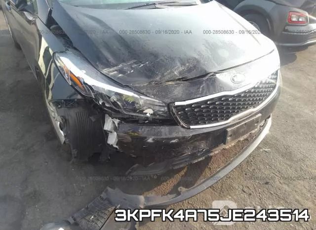 3KPFK4A75JE243514 фото 7