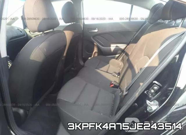 3KPFK4A75JE243514 фото 9