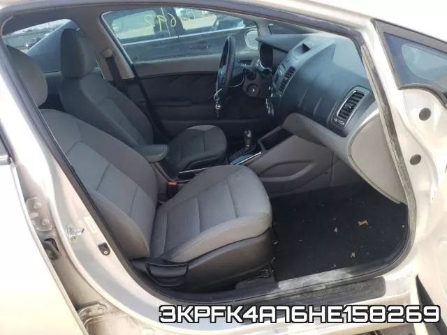 3KPFK4A76HE158269 фото 6