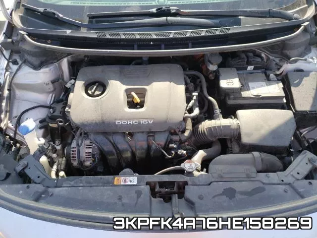 3KPFK4A76HE158269 фото 8