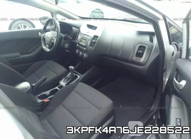 3KPFK4A76JE228522 фото 4