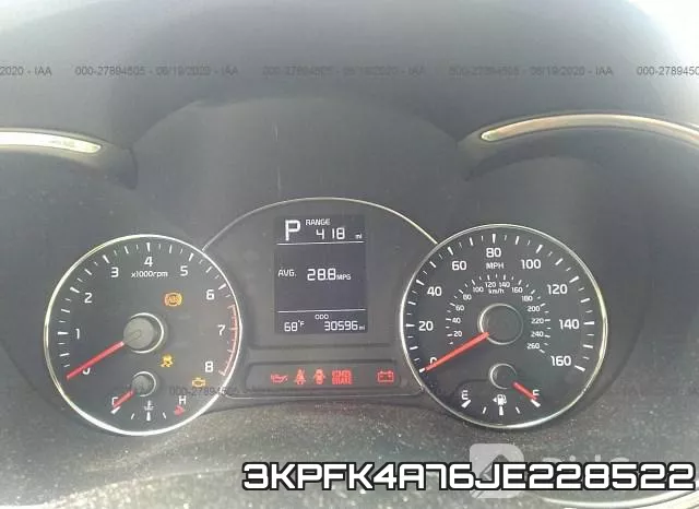 3KPFK4A76JE228522 фото 6
