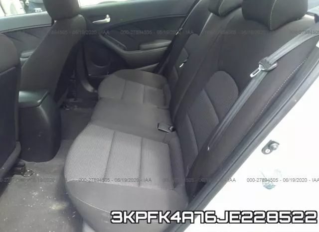 3KPFK4A76JE228522 фото 7