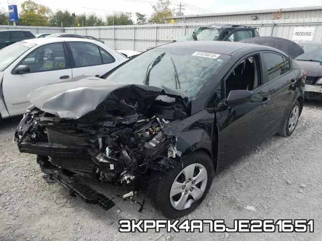 3KPFK4A76JE261651 фото 3
