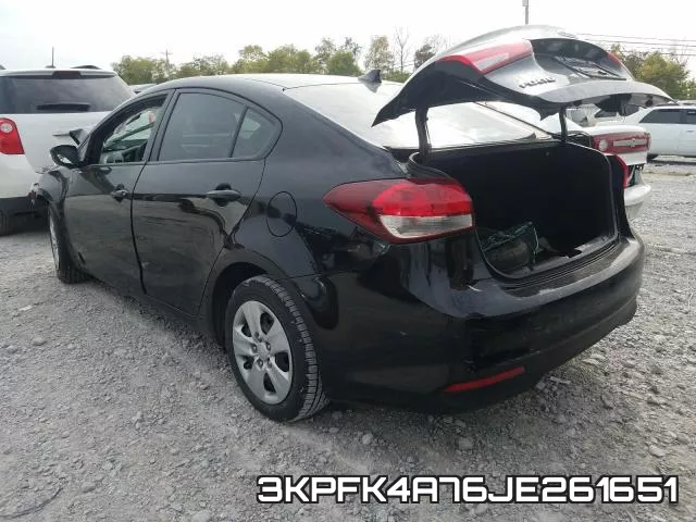 3KPFK4A76JE261651 фото 4