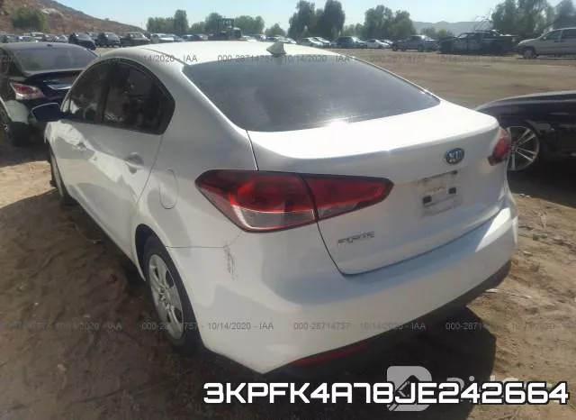 3KPFK4A78JE242664 фото 4