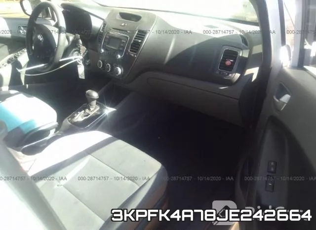 3KPFK4A78JE242664 фото 6