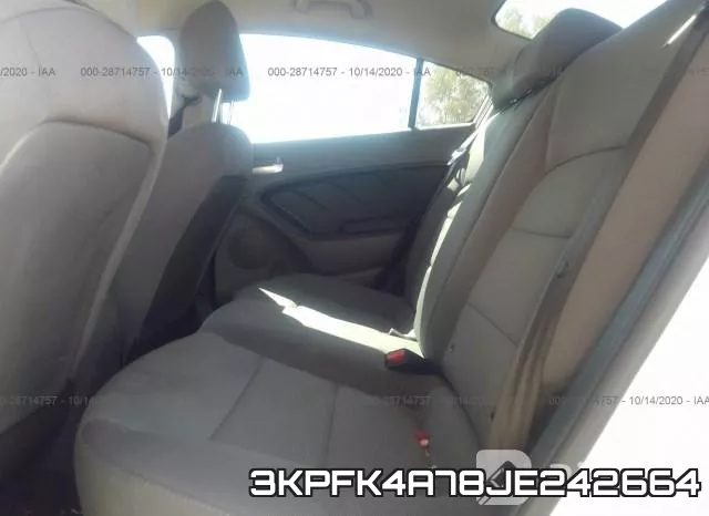 3KPFK4A78JE242664 фото 9