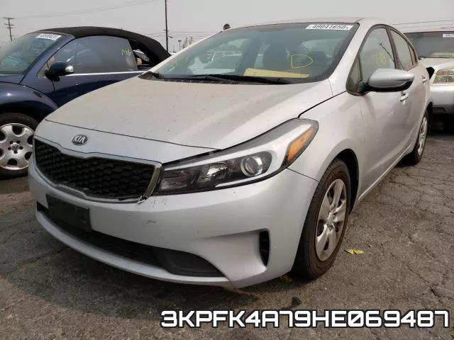 3KPFK4A79HE069487 фото 3