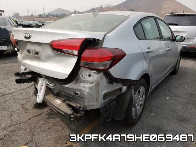 3KPFK4A79HE069487 фото 5