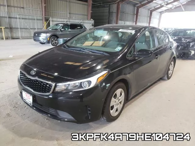 3KPFK4A79HE104724 фото 3