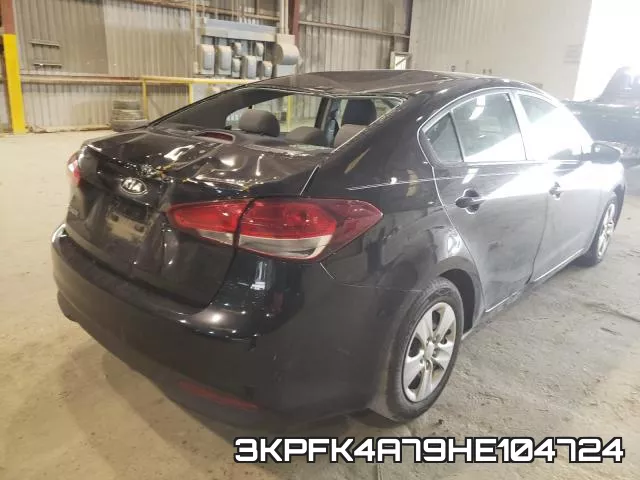 3KPFK4A79HE104724 фото 5