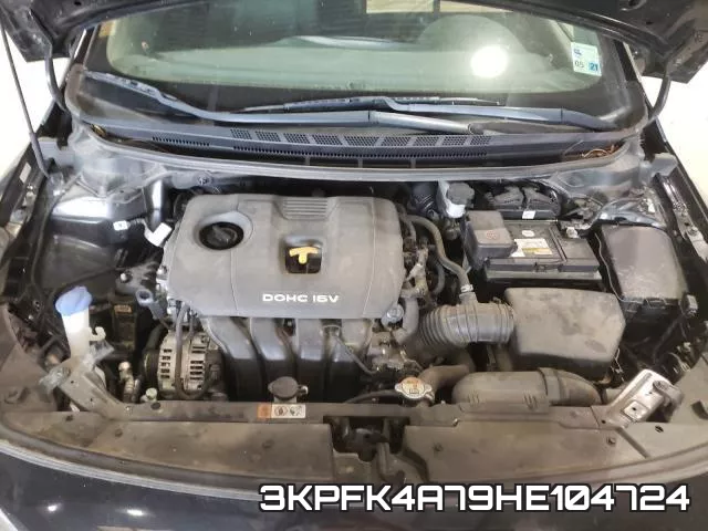 3KPFK4A79HE104724 фото 8