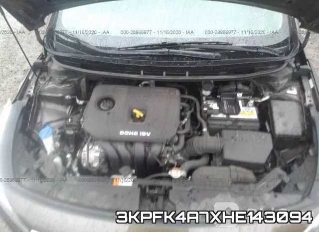 3KPFK4A7XHE143094 фото 2