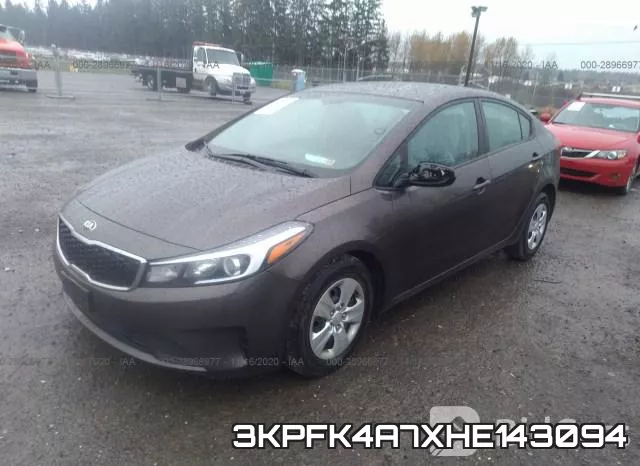 3KPFK4A7XHE143094 фото 3