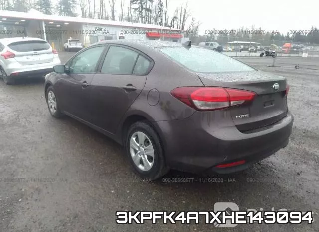 3KPFK4A7XHE143094 фото 4