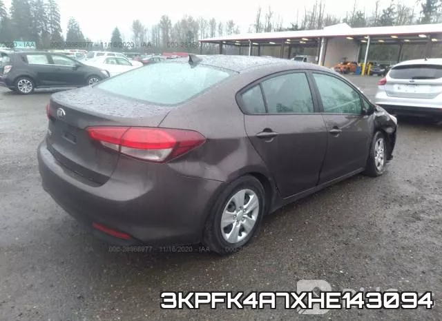 3KPFK4A7XHE143094 фото 5