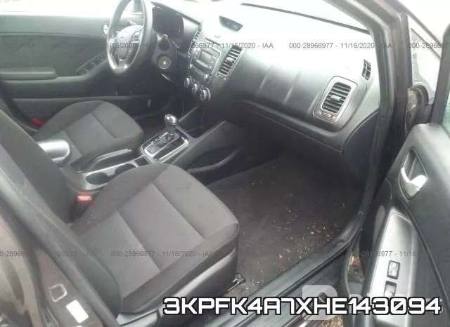 3KPFK4A7XHE143094 фото 6