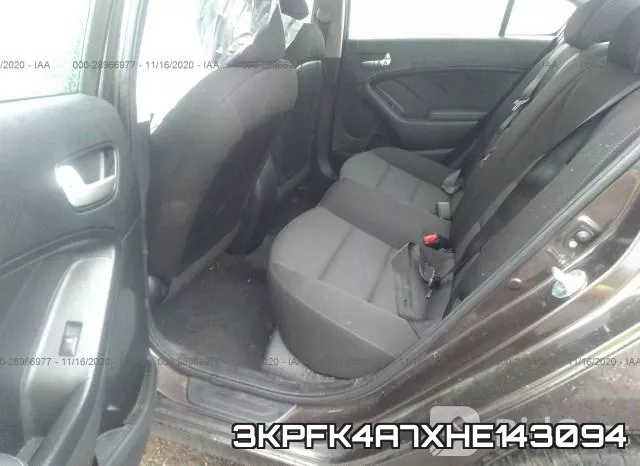 3KPFK4A7XHE143094 фото 9