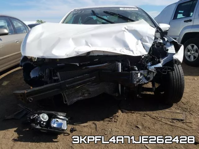 3KPFL4A71JE262428 фото 10