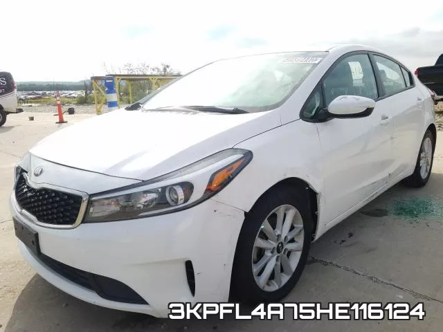 3KPFL4A75HE116124 фото 3