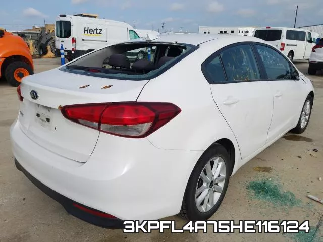 3KPFL4A75HE116124 фото 5