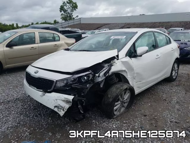 3KPFL4A75HE125874 фото 3