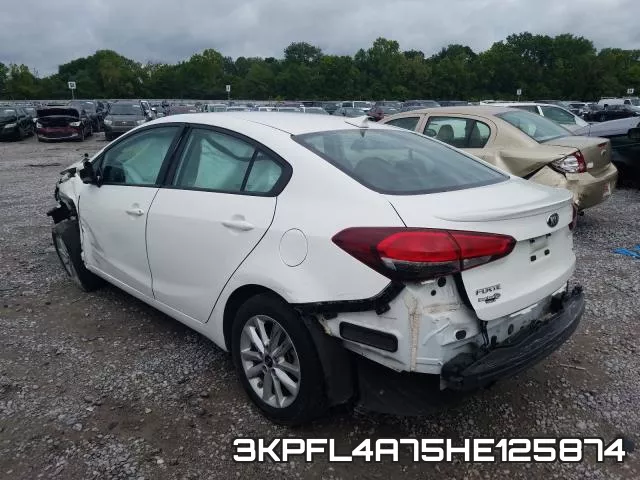 3KPFL4A75HE125874 фото 4