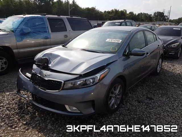 3KPFL4A76HE147852 фото 3