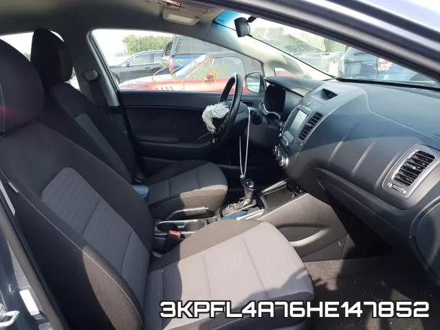 3KPFL4A76HE147852 фото 5