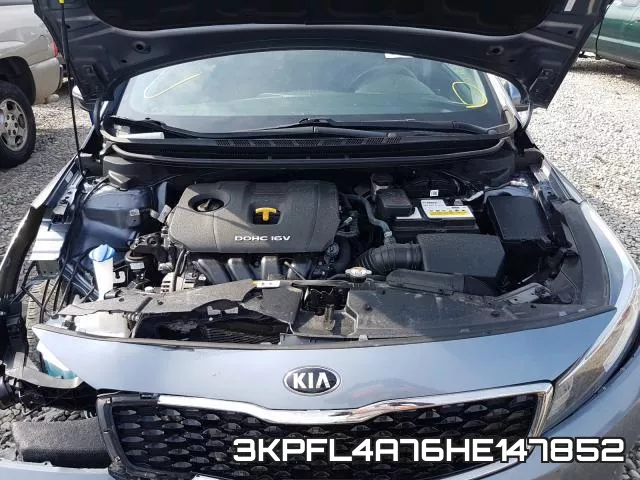3KPFL4A76HE147852 фото 7