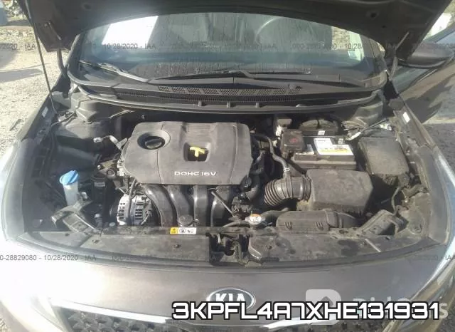 3KPFL4A7XHE131931 фото 2
